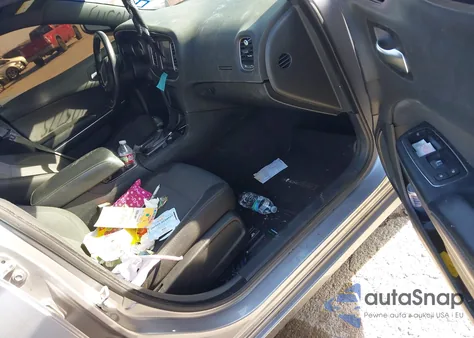 2016 Dodge Charger Se z USA, uszkodzony, nr VIN 2C3CDXBG4GH103775